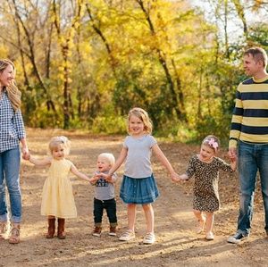 Meet your Posher, Angie